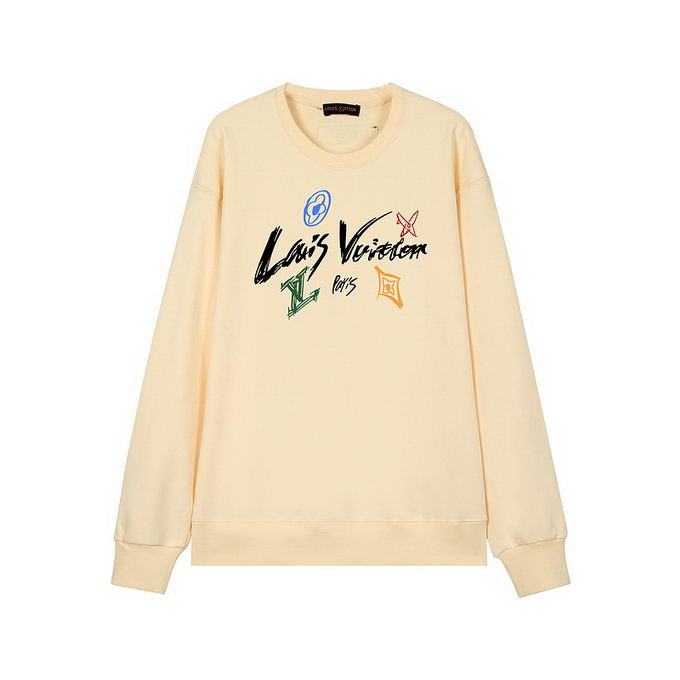 Louis Vuitton Sweatshirt Wmns ID:20241204-191